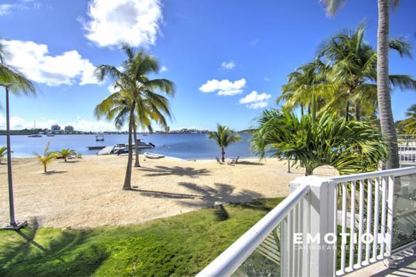 Appartement Hoani Au Coeur De La Baie Nettle à Sandy Ground Extérieur photo